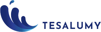 logo tesalumy